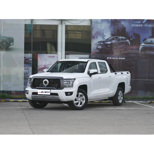 Personal Car Four Wheeler Pickup Truck Adults Low Speed 1500W 3000W Motor With Gasoline With Four Doors In Stock Made In China